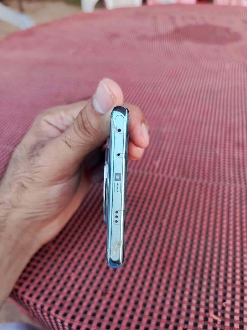 Infinix Zero 40 1
