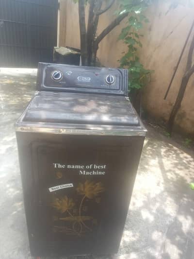 super asia washing machine