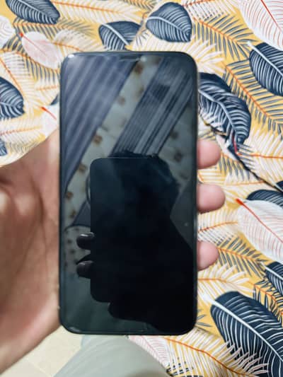 Apple iPhone XS