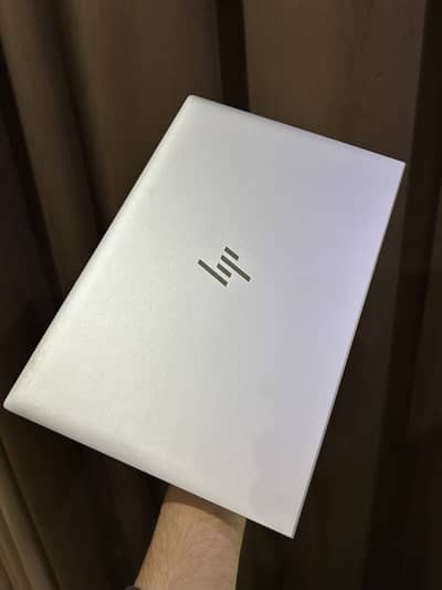 HP EliteBook 845 G7 - Premium Business Laptop