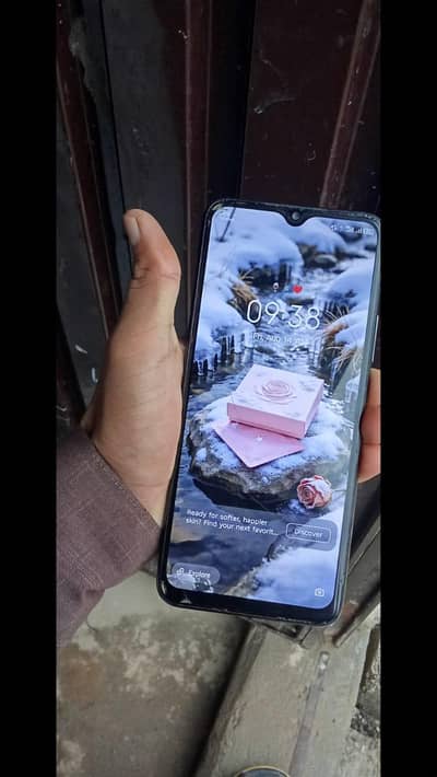 Infinix Hot 11 Play