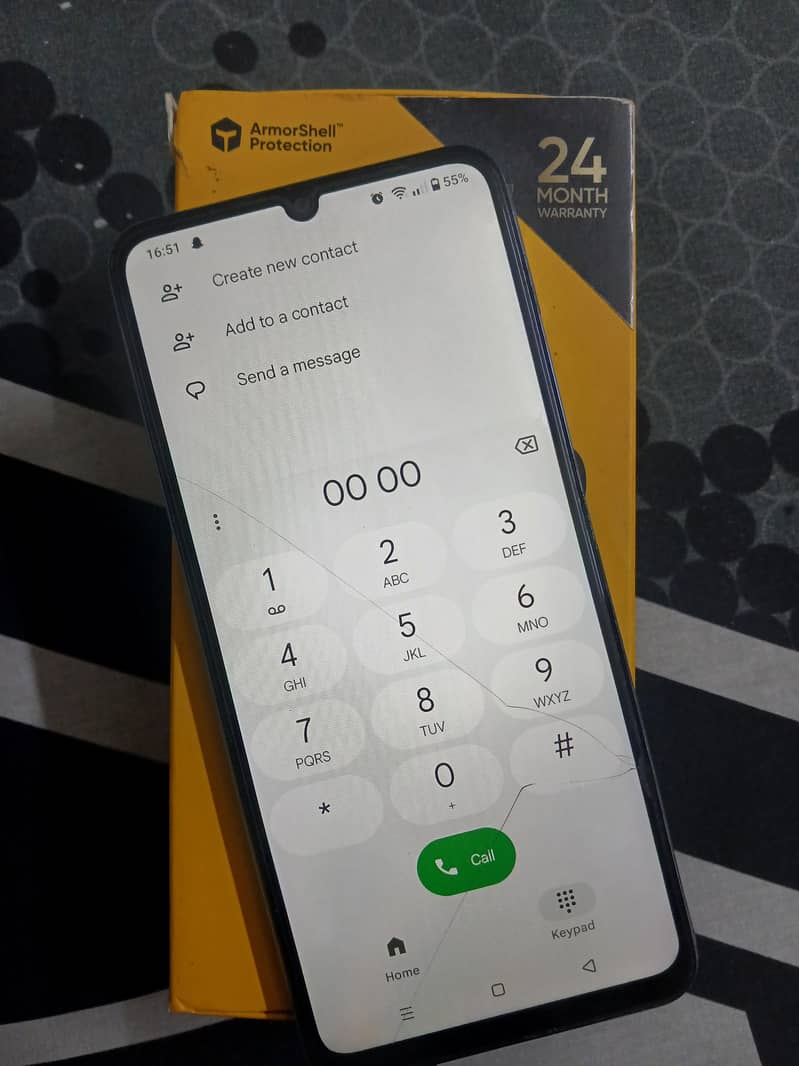 Realme Note 60 2
