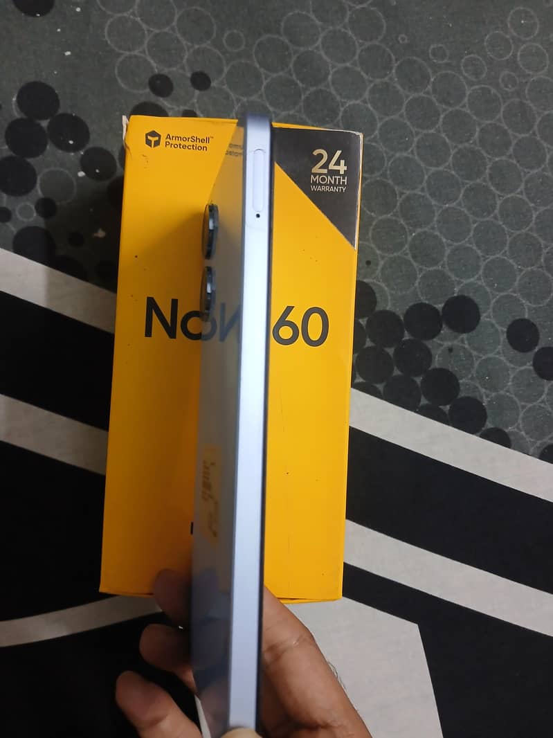 Realme Note 60 3