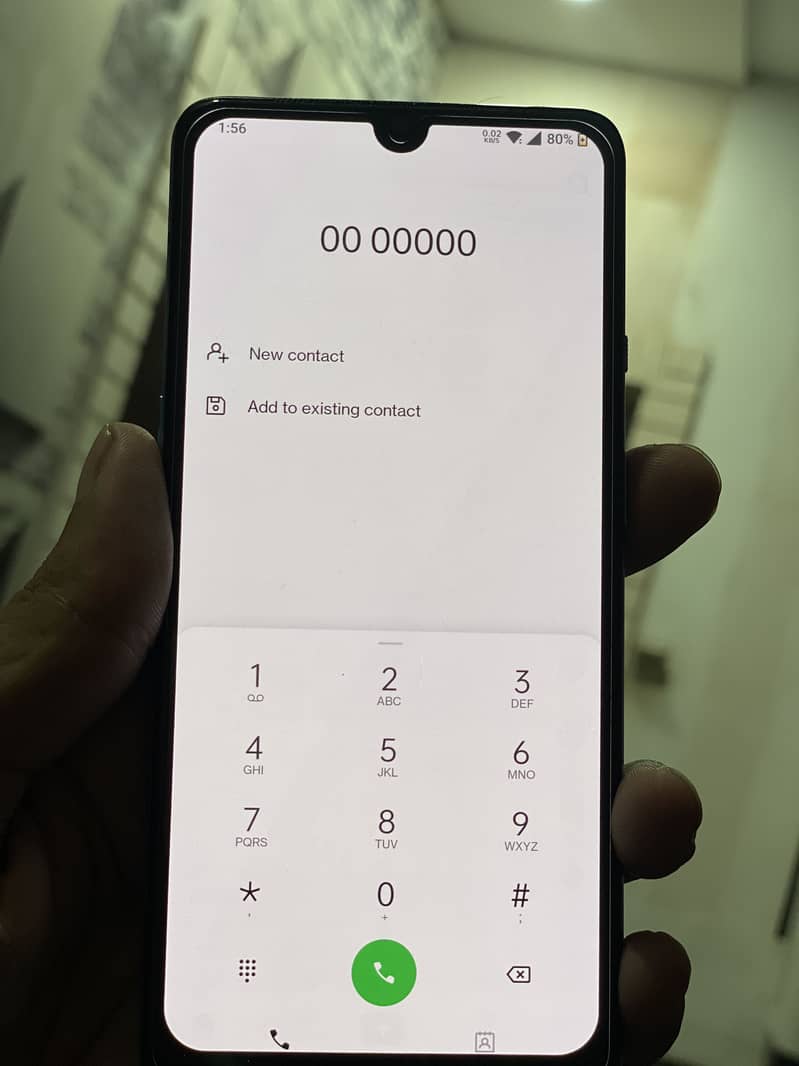 One Plus 7T 0