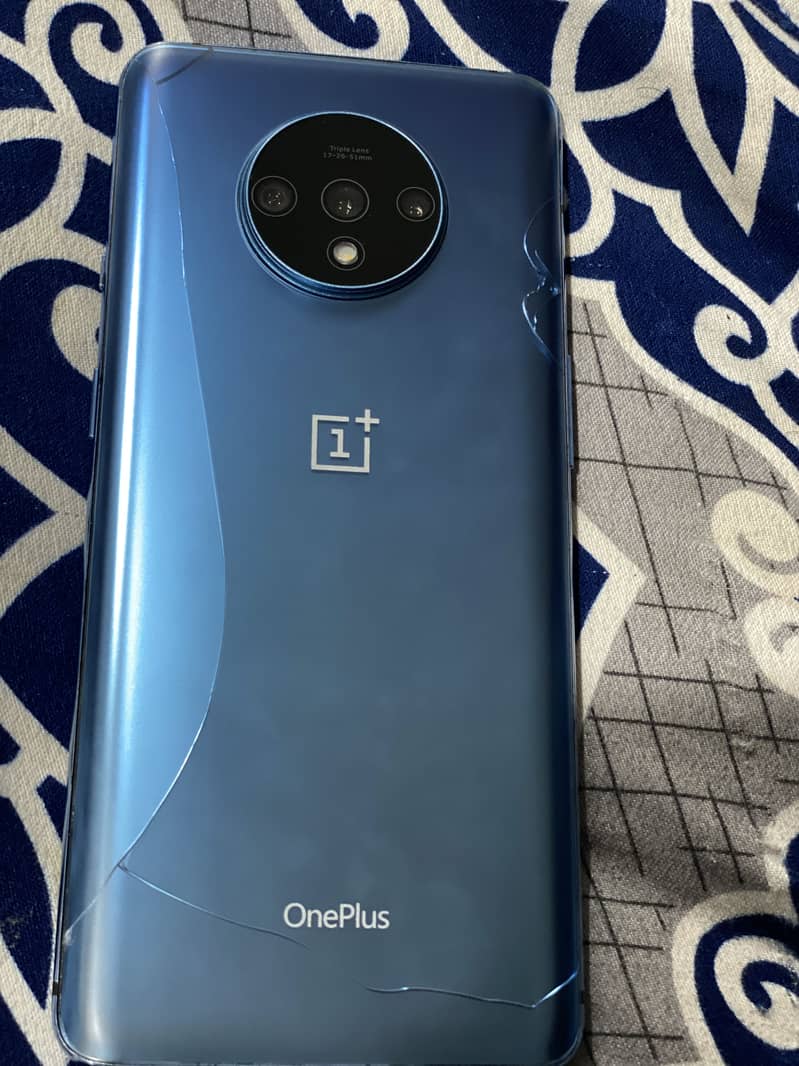 One Plus 7T 3