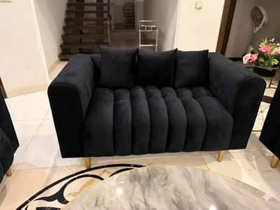 6 seater sofa set / sofa set / luxury sofa set / 6 seater sofa set