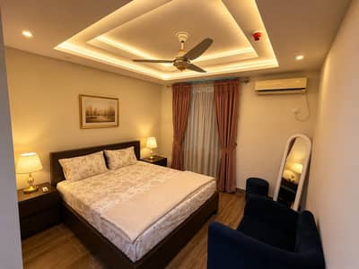 Pavilion 99, 2 Bed Fully Furnished luxury apartment