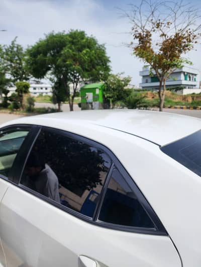 Toyota Corolla Altis 2021