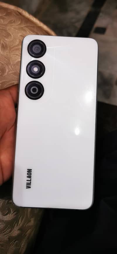 Villaon V30 RS