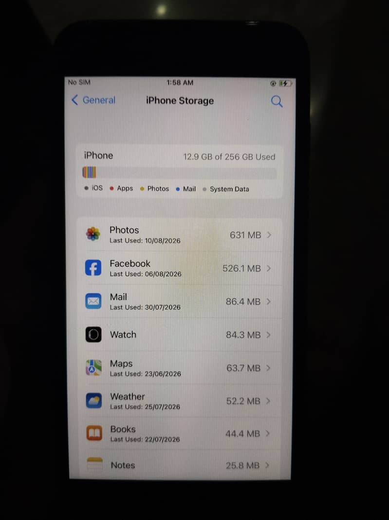 Apple iPhone 7 Plus 0