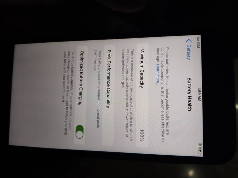 Apple iPhone 7 Plus 2