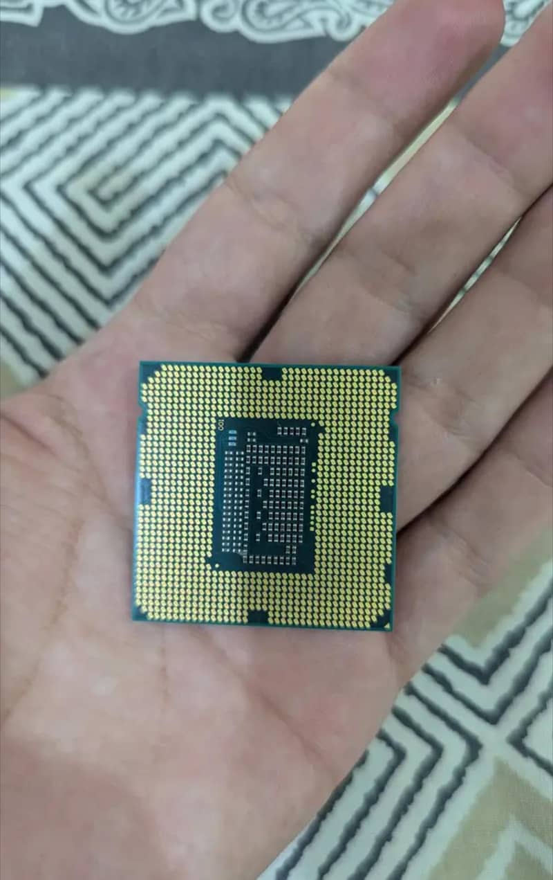 i5 3rd Gen Proccecor 1