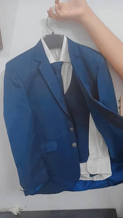 pant coat