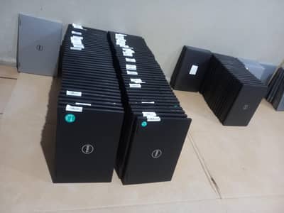 All Kinds of Laptops Available