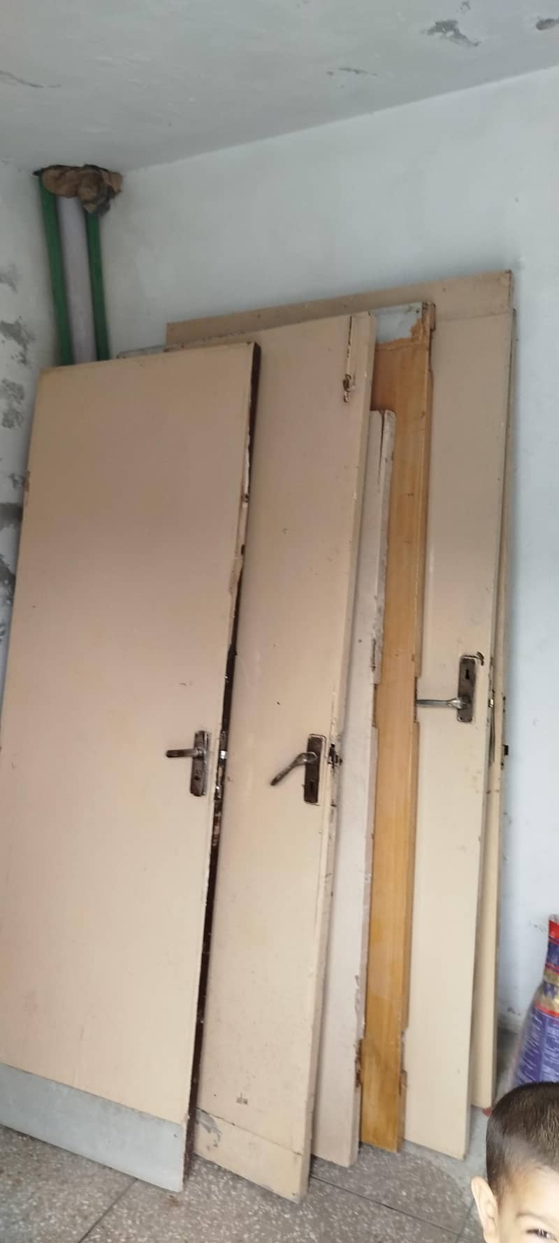 doors 1