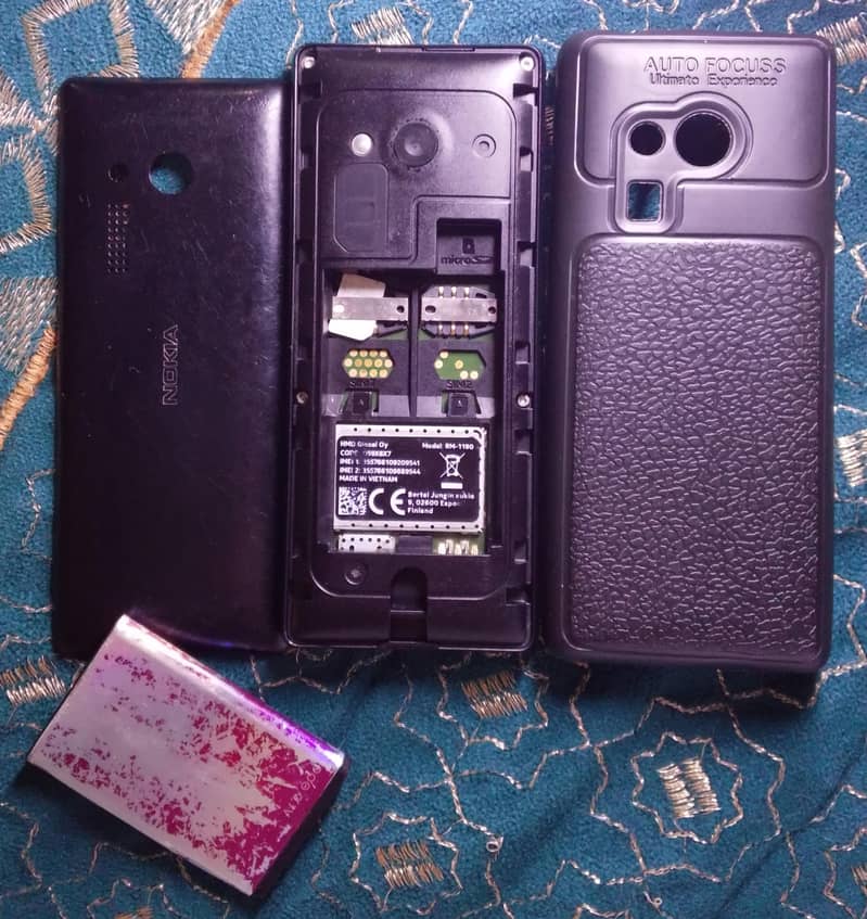 Nokia 150 5