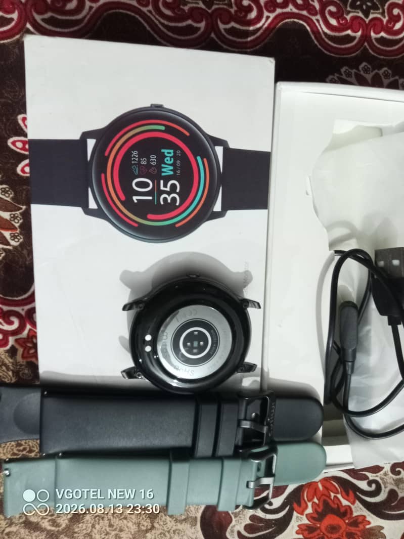 2 time use 3