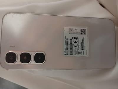 Infinix Hot 60 Pro