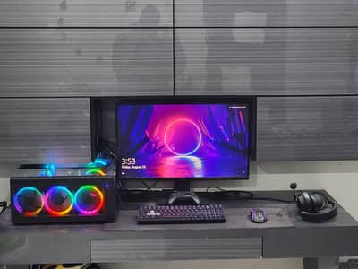 Ease G27I16 27″ 2K IPS Gamming Monitor