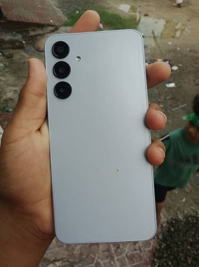 Samsung Mobile A16