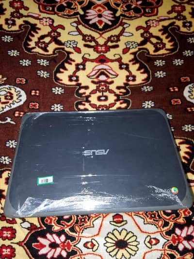 Asus Chromebook 4/16