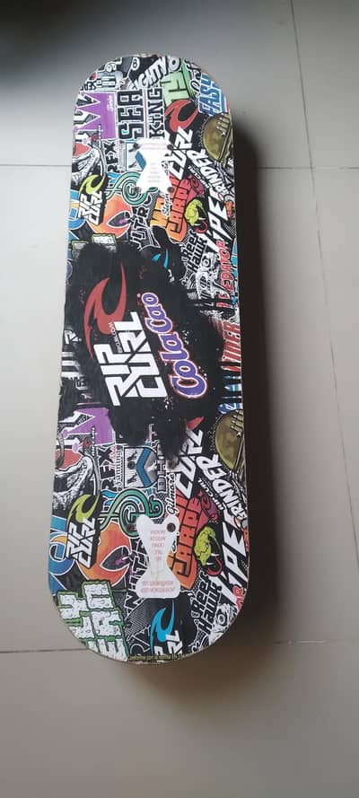 scateboard