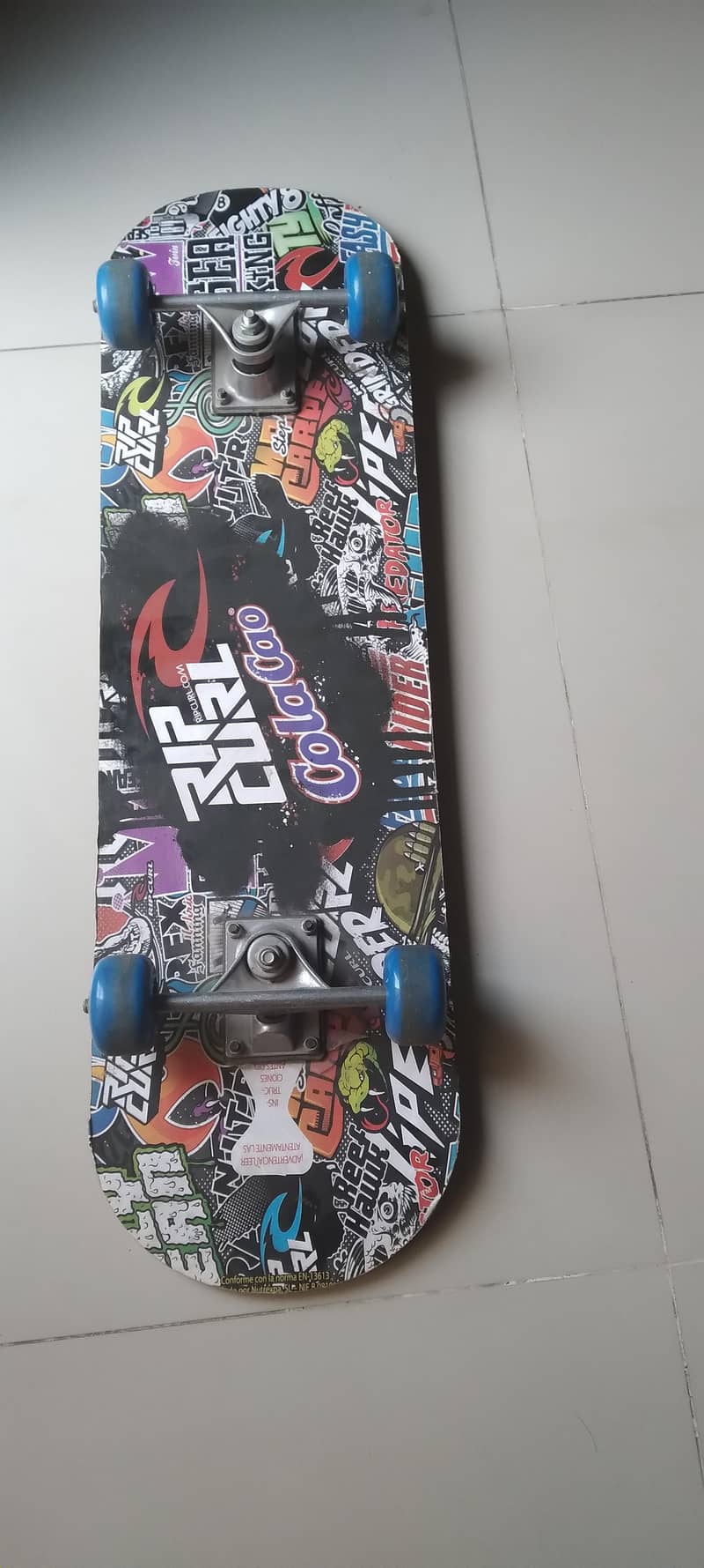 scateboard 1