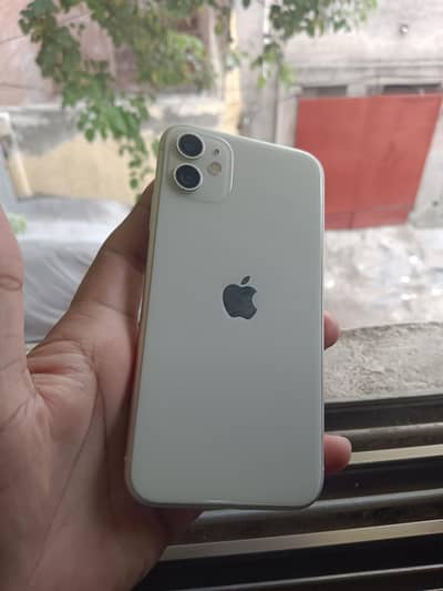 Apple iPhone 11