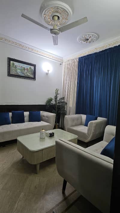 5 MARLA OFFICE SPACE AVAILABLE FOR SILENT OFFICE IN JOHAR TOWN