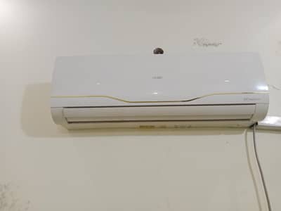 Haier DC inverter AC dead tanu