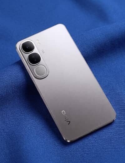 VIVO Y200 (8+8/256) PTA Approved