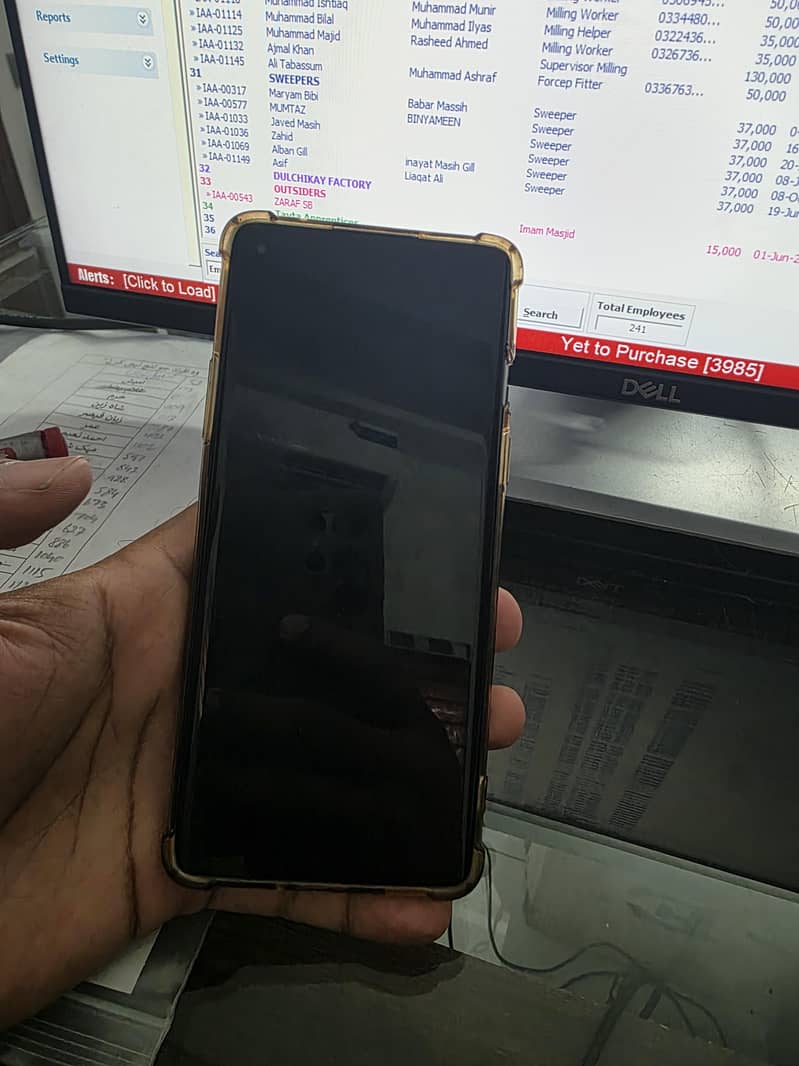 One Plus 8 1