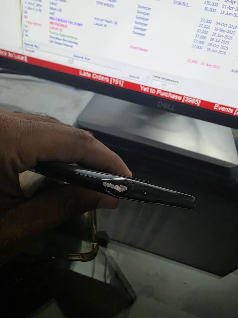 One Plus 8 5