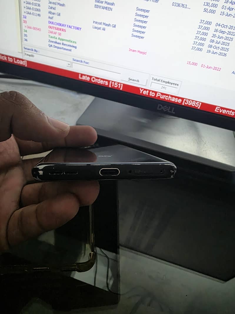 One Plus 8 6