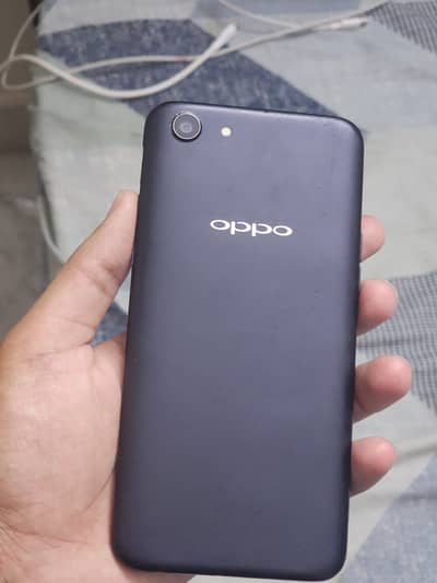 OPPO A83 official pta approved