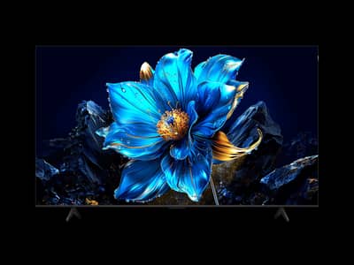 TCL T6D 55' QLED