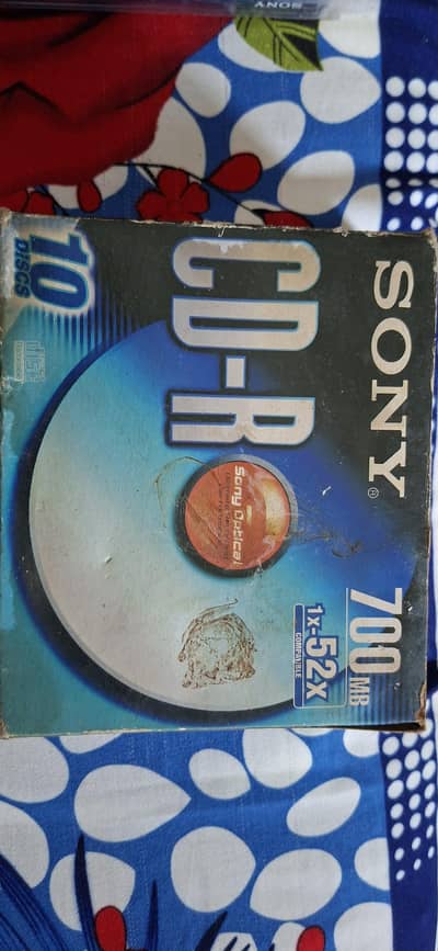 DVD for sale