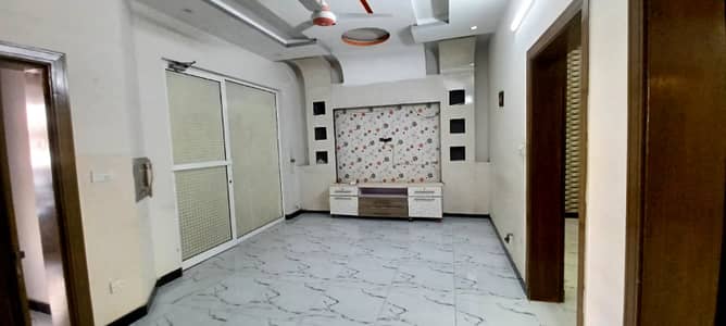 7 Marla Portion at G-15 Islamabad (ALL FACILITIES)