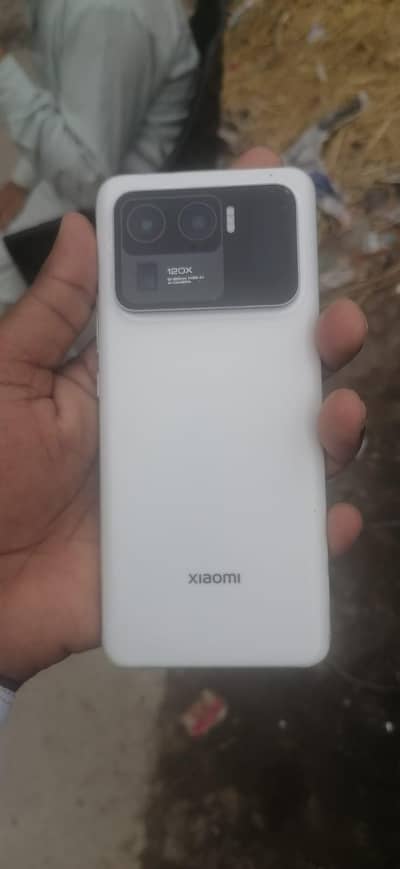 Xiaomi 11 ultra 5g