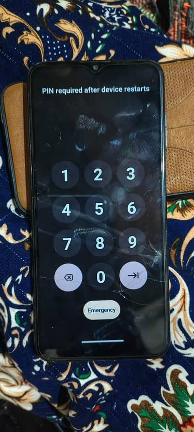 Nokia G20