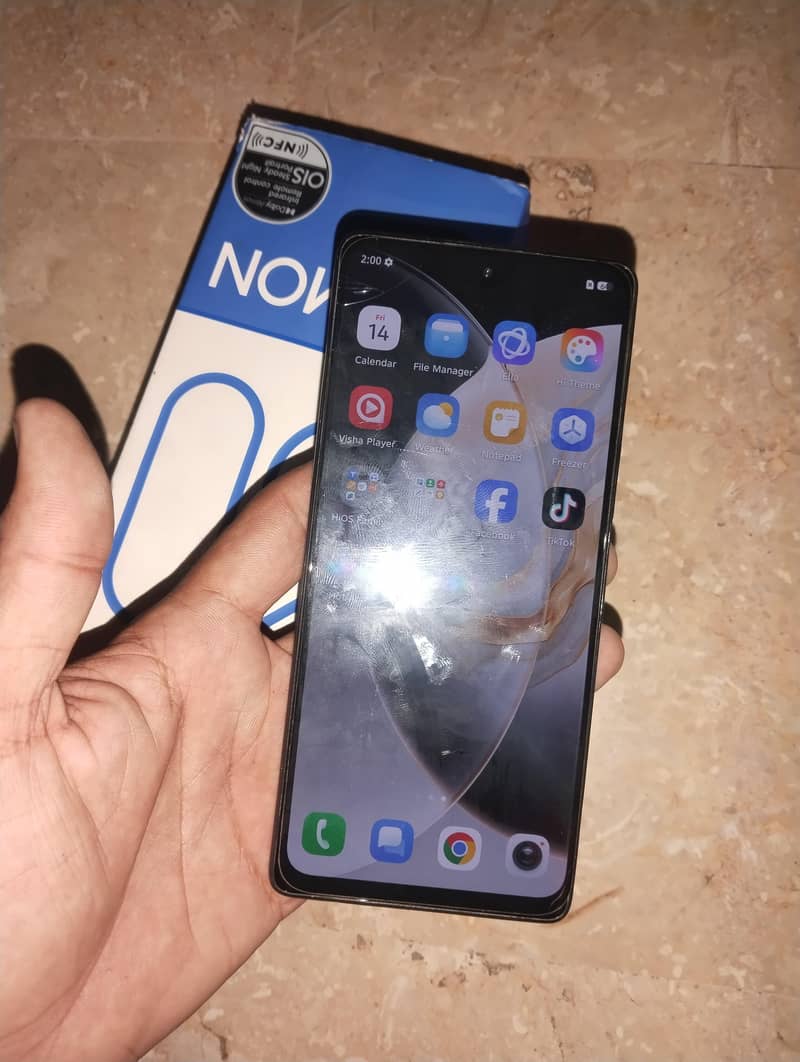 Tecno CAMON 30 2