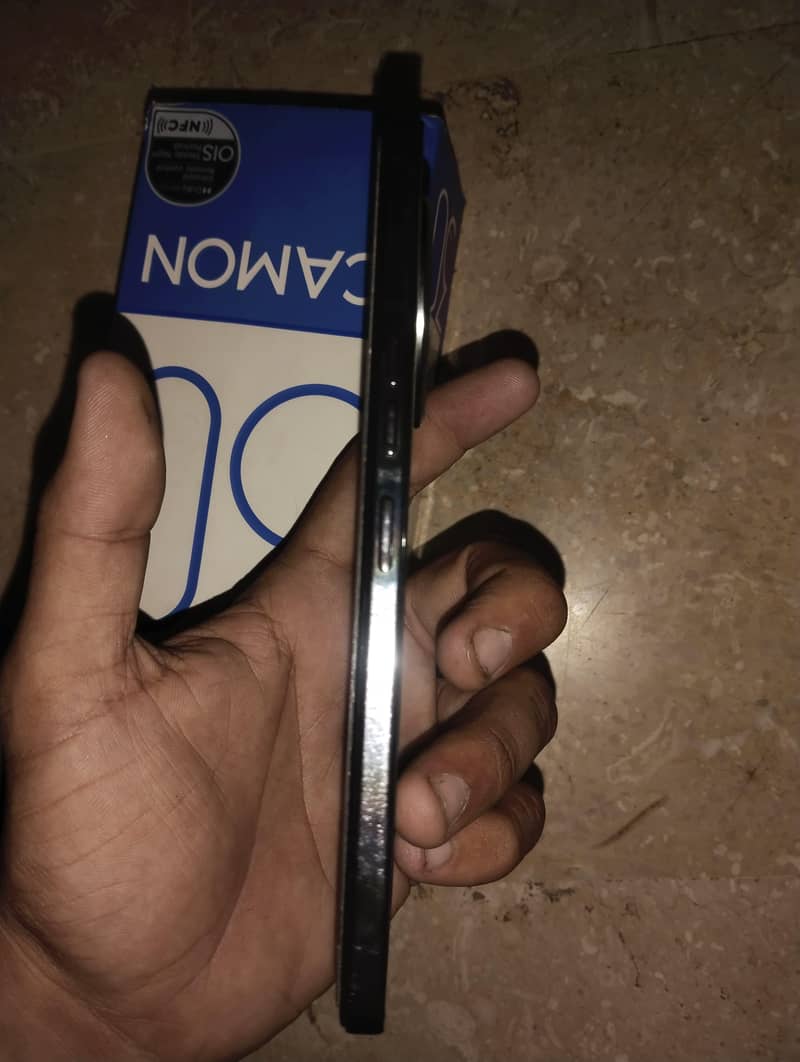 Tecno CAMON 30 3