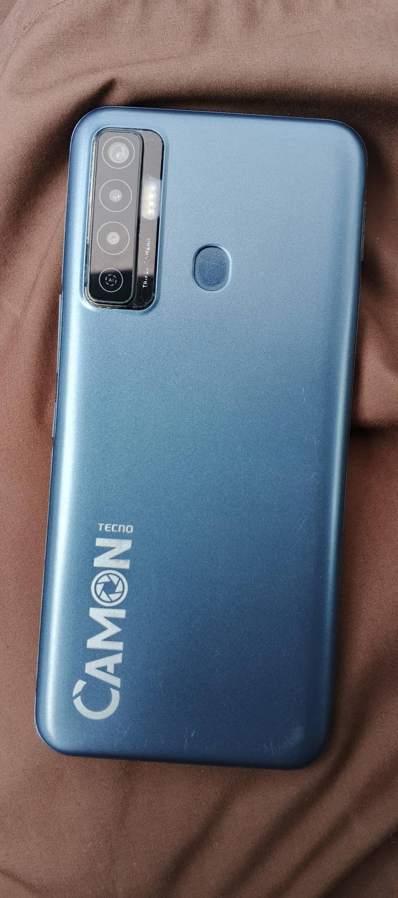 Tecno CAMON 17P 2