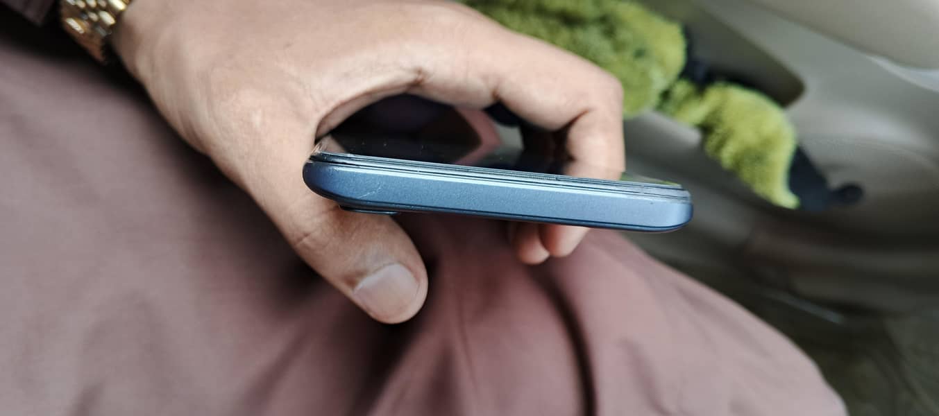 Tecno CAMON 17P 5