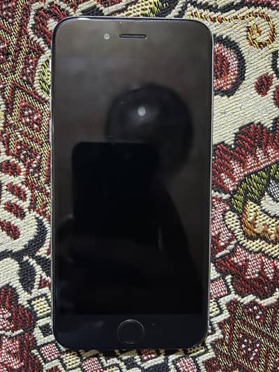 Apple iPhone 6S