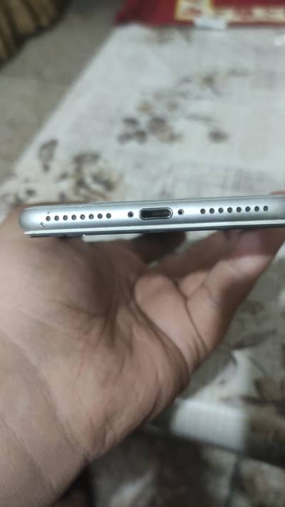 Apple iPhone 8 Plus