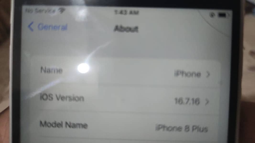 Apple iPhone 8 Plus 2