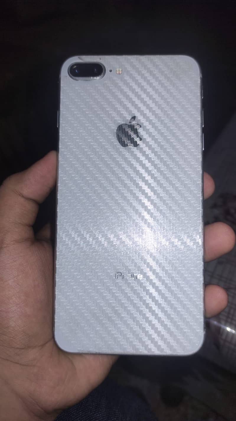 Apple iPhone 8 Plus 8