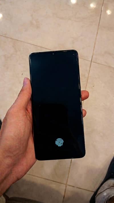 One Plus 7T