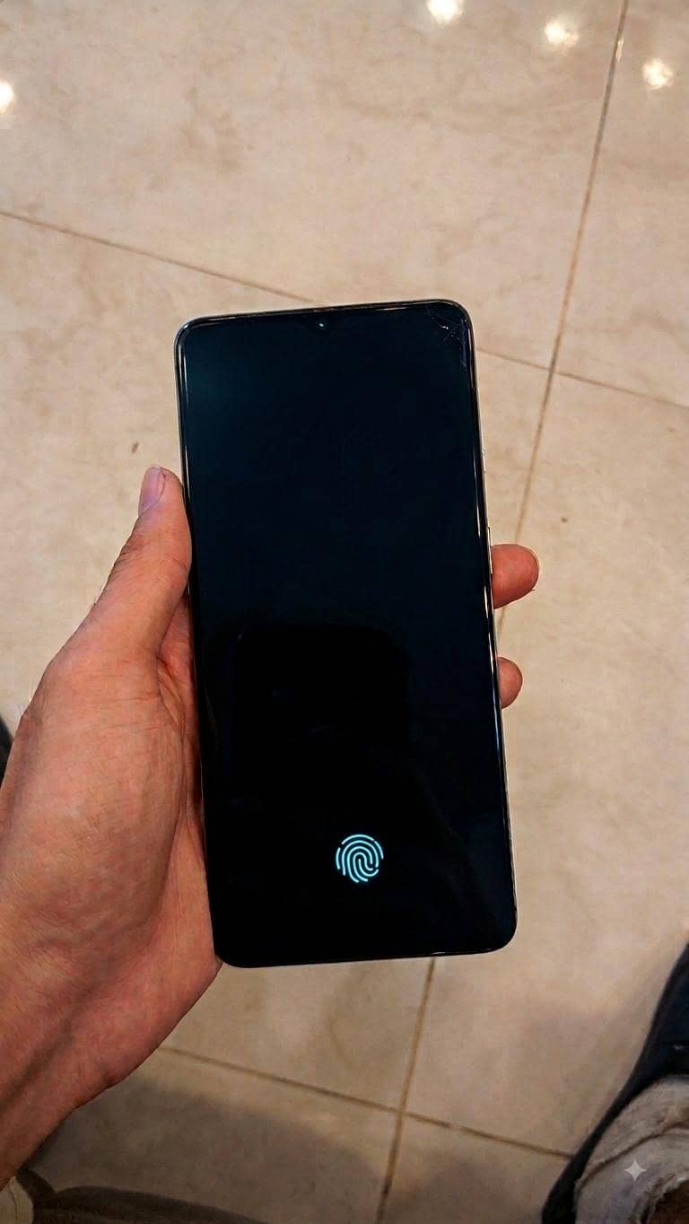 One Plus 7T 0